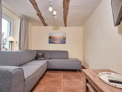 Ferienwohnung für 5 Personen (80 m²) in Fuhlendorf (Nordvorpommern) 2/10