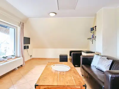 Ferienwohnung für 2 Personen (58 m²) in Fuhlendorf (Nordvorpommern) 2/10