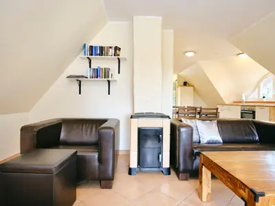 Ferienwohnung für 2 Personen (58 m²) in Fuhlendorf (Nordvorpommern) 3/10