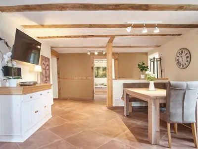 Ferienwohnung für 5 Personen (80 m²) in Fuhlendorf (Nordvorpommern) 5/10
