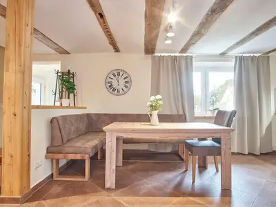 Ferienwohnung für 5 Personen (80 m²) in Fuhlendorf (Nordvorpommern) 6/10