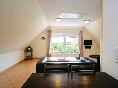Ferienwohnung für 2 Personen (58 m²) in Fuhlendorf (Nordvorpommern) 5/10