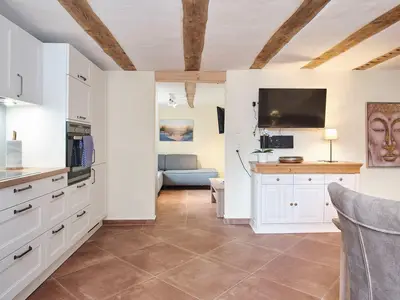 Ferienwohnung für 5 Personen (80 m²) in Fuhlendorf (Nordvorpommern) 7/10