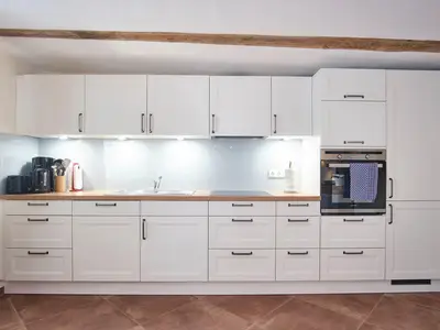 Ferienwohnung für 5 Personen (80 m²) in Fuhlendorf (Nordvorpommern) 8/10