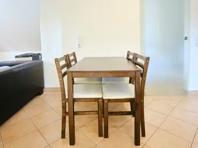 Ferienwohnung für 2 Personen (58 m²) in Fuhlendorf (Nordvorpommern) 7/10