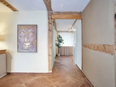Ferienwohnung für 5 Personen (80 m²) in Fuhlendorf (Nordvorpommern) 9/10