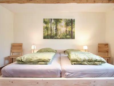 Ferienwohnung für 5 Personen (80 m²) in Fuhlendorf (Nordvorpommern) 10/10