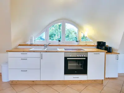 Ferienwohnung für 2 Personen (58 m²) in Fuhlendorf (Nordvorpommern) 8/10