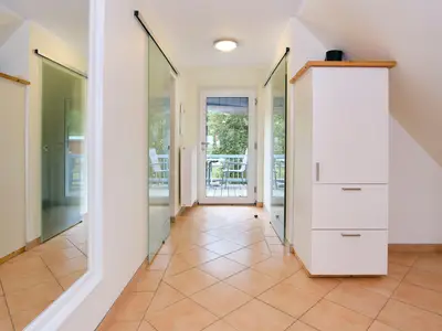 Ferienwohnung für 2 Personen (58 m²) in Fuhlendorf (Nordvorpommern) 9/10