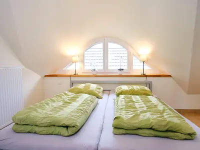 Ferienwohnung für 2 Personen (58 m²) in Fuhlendorf (Nordvorpommern) 10/10