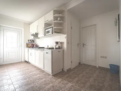 Ferienwohnung für 3 Personen (48 m²) in Fuhlendorf (Nordvorpommern) 2/10