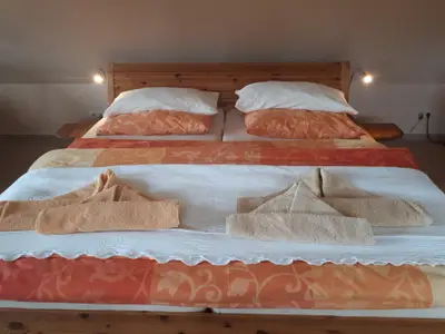 Ferienwohnung für 2 Personen (36 m²) in Fuhlendorf (Nordvorpommern) 4/10