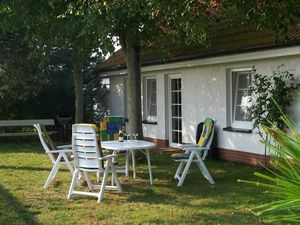 Ferienwohnung für 4 Personen (60 m²) in Fuhlendorf (Nordvorpommern)