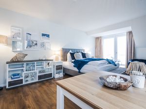 Ferienwohnung für 2 Personen (41 m&sup2;) in Fuhlendorf (Nordvorpommern)