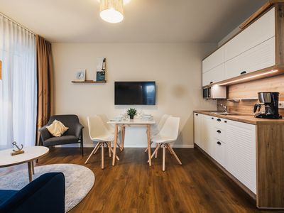 Ferienwohnung für 5 Personen (49 m²) in Fuhlendorf (Nordvorpommern) 3/10