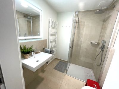 Ferienwohnung für 5 Personen (49 m²) in Fuhlendorf (Nordvorpommern) 10/10