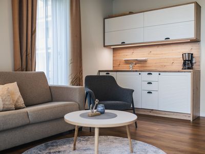 Ferienwohnung für 4 Personen (44 m²) in Fuhlendorf (Nordvorpommern) 7/10