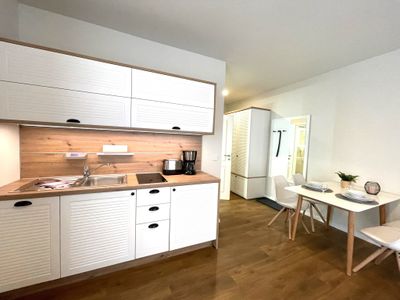 Ferienwohnung für 4 Personen (44 m²) in Fuhlendorf (Nordvorpommern) 2/10