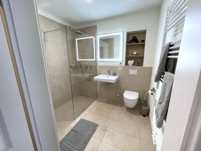 Ferienwohnung für 4 Personen (44 m²) in Fuhlendorf (Nordvorpommern) 4/10