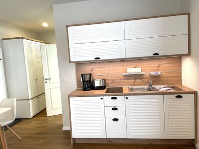 Ferienwohnung für 4 Personen (44 m²) in Fuhlendorf (Nordvorpommern) 3/10