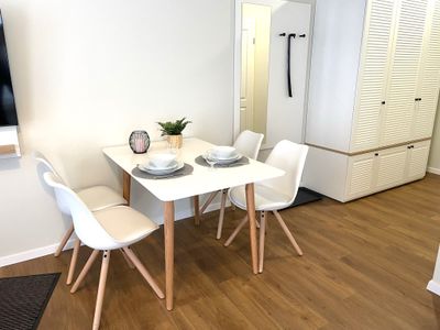 Ferienwohnung für 4 Personen (44 m²) in Fuhlendorf (Nordvorpommern) 4/10