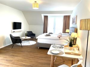 Ferienwohnung für 2 Personen (41 m²) in Fuhlendorf (Nordvorpommern)