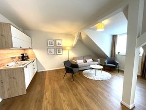 Ferienwohnung für 4 Personen (56 m²) in Fuhlendorf (Nordvorpommern)