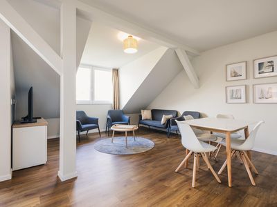 Ferienwohnung für 4 Personen (72 m²) in Fuhlendorf (Nordvorpommern) 7/10