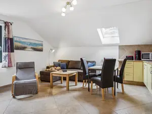 Ferienwohnung für 4 Personen (40 m²) in Bodstedt