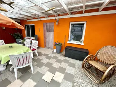 Ferienwohnung für 4 Personen (60 m²) in Fuhlendorf (Nordvorpommern) 8/10