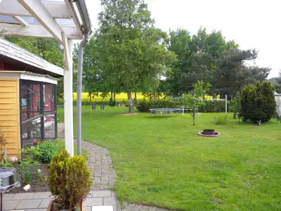 Ferienwohnung für 4 Personen (60 m²) in Fuhlendorf (Nordvorpommern) 2/10
