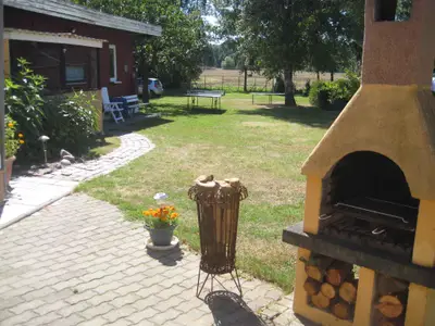 Ferienwohnung für 4 Personen (60 m²) in Fuhlendorf (Nordvorpommern) 3/10