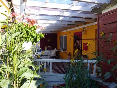 Ferienwohnung für 4 Personen (60 m²) in Fuhlendorf (Nordvorpommern) 5/10