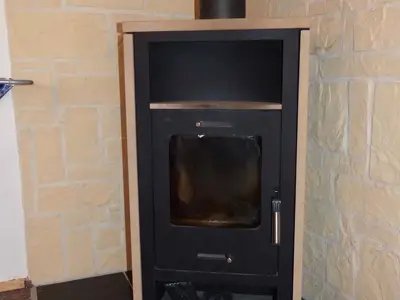 Ferienwohnung für 4 Personen (60 m²) in Fuhlendorf (Nordvorpommern) 9/10
