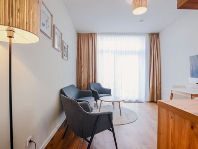 Ferienwohnung für 2 Personen (34 m²) in Fuhlendorf (Nordvorpommern) 2/10