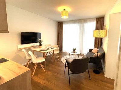 Ferienwohnung für 4 Personen (50 m²) in Fuhlendorf (Nordvorpommern) 2/10