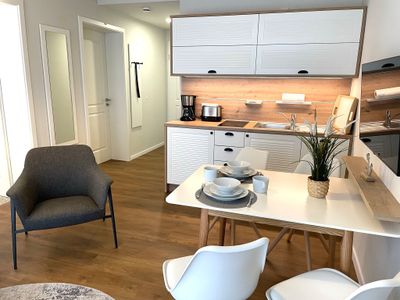 Ferienwohnung für 4 Personen (50 m²) in Fuhlendorf (Nordvorpommern) 3/10