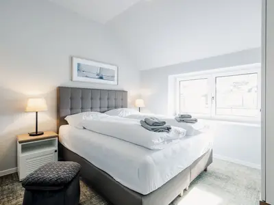 Ferienwohnung für 2 Personen (34 m²) in Fuhlendorf (Nordvorpommern) 5/10