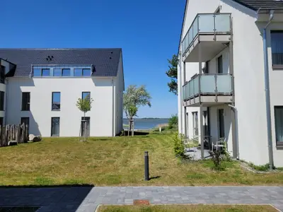 Ferienwohnung für 2 Personen (34 m²) in Fuhlendorf (Nordvorpommern) 8/10