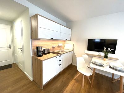 Ferienwohnung für 4 Personen (47 m²) in Fuhlendorf (Nordvorpommern) 4/10