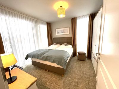 Ferienwohnung für 4 Personen (47 m²) in Fuhlendorf (Nordvorpommern) 7/10