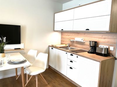 Ferienwohnung für 4 Personen (46 m²) in Fuhlendorf (Nordvorpommern) 3/10