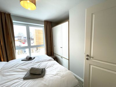 Ferienwohnung für 4 Personen (46 m²) in Fuhlendorf (Nordvorpommern) 5/10