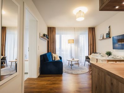 Ferienwohnung für 5 Personen (49 m²) in Fuhlendorf (Nordvorpommern) 5/10