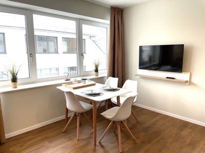 Ferienwohnung für 4 Personen (51 m²) in Fuhlendorf (Nordvorpommern) 3/10