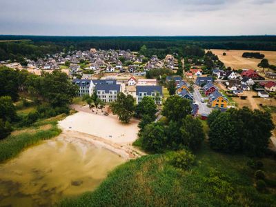 Ferienwohnung für 4 Personen (46 m²) in Fuhlendorf (Nordvorpommern) 10/10