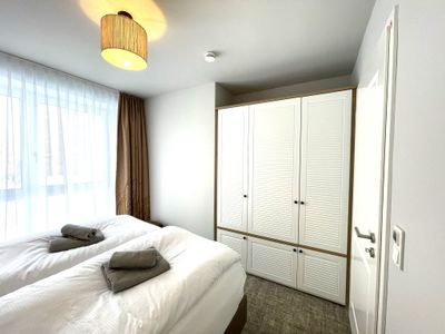 Ferienwohnung für 5 Personen (49 m²) in Fuhlendorf (Nordvorpommern) 9/10