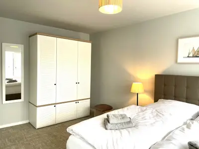 Ferienwohnung für 4 Personen (51 m²) in Fuhlendorf (Nordvorpommern) 6/10