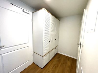 Ferienwohnung für 4 Personen (42 m²) in Fuhlendorf (Nordvorpommern) 7/10