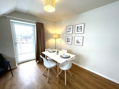 Ferienwohnung für 4 Personen (42 m²) in Fuhlendorf (Nordvorpommern) 3/10